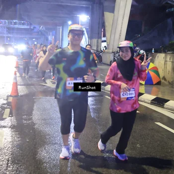 Runner Photo 7924637