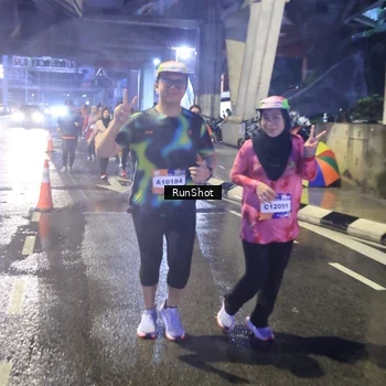 Runner Photo 7924639