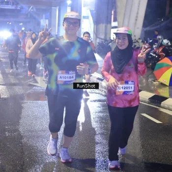 Runner Photo 7924640
