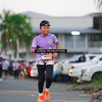 Runner Photo 7924644