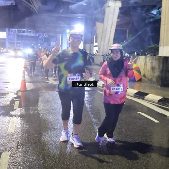 Runner Photo 7924645