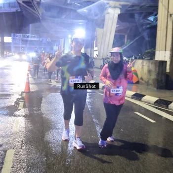 Runner Photo 7924646