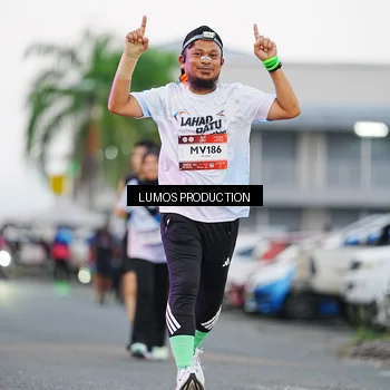 Runner Photo 7924650