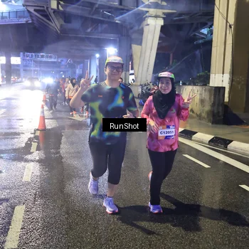 Runner Photo 7924653