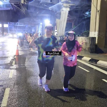 Runner Photo 7924655