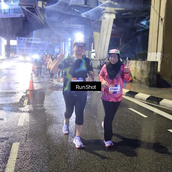 Runner Photo 7924656