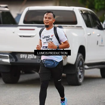 Runner Photo 7924657
