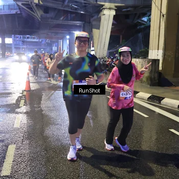 Runner Photo 7924660