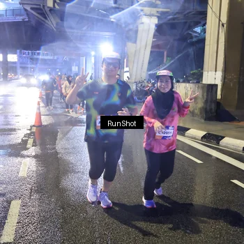 Runner Photo 7924661