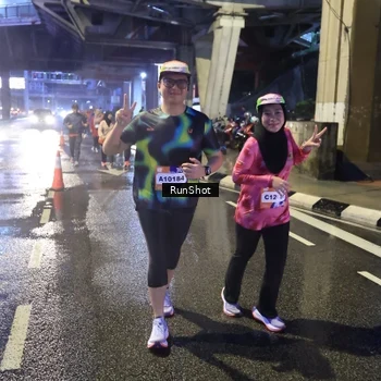 Runner Photo 7924662