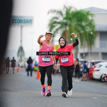 Runner Photo 7924665