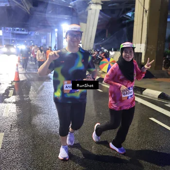 Runner Photo 7924673