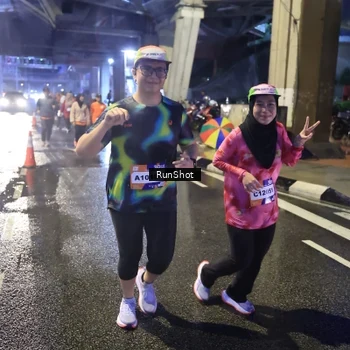 Runner Photo 7924674