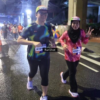 Runner Photo 7924679