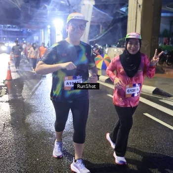 Runner Photo 7924682