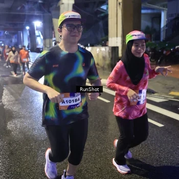 Runner Photo 7924683