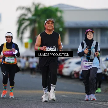 Runner Photo 7924692