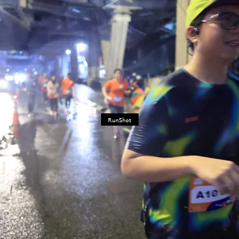 Runner Photo 7924696