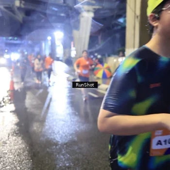 Runner Photo 7924697