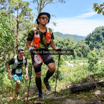 Runner Photo 79247