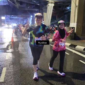 Runner Photo 7924701