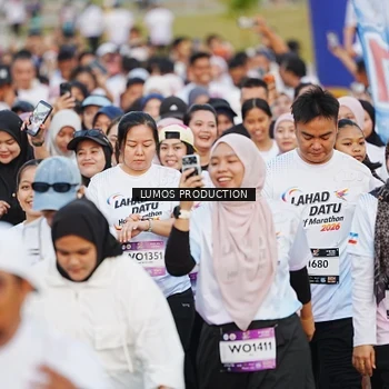 Runner Photo 7924704