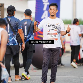 Runner Photo 7924705