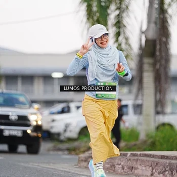Runner Photo 7924710