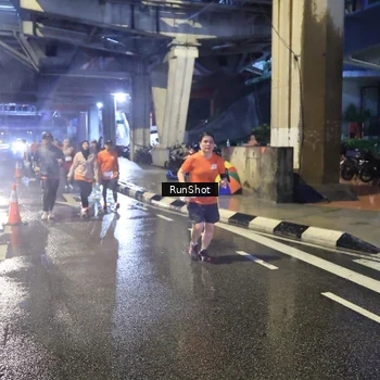 Runner Photo 7924721