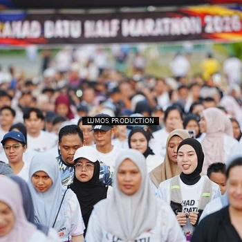 Runner Photo 7924722