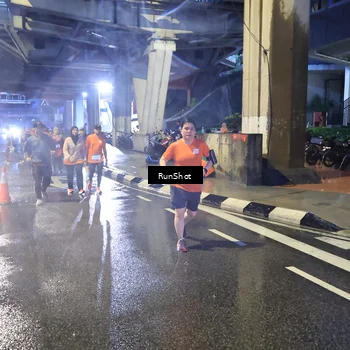 Runner Photo 7924728