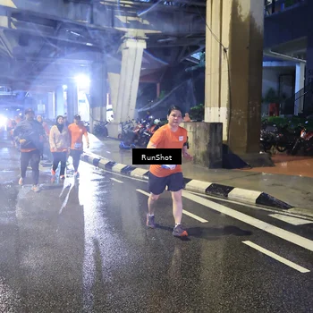 Runner Photo 7924731