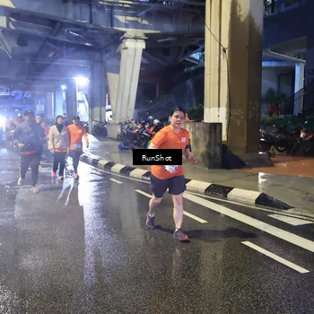 Runner Photo 7924732