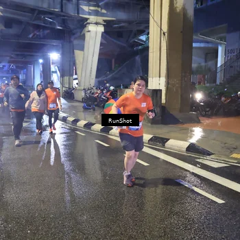 Runner Photo 7924748
