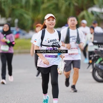 Runner Photo 7924749