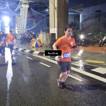Runner Photo 7924761