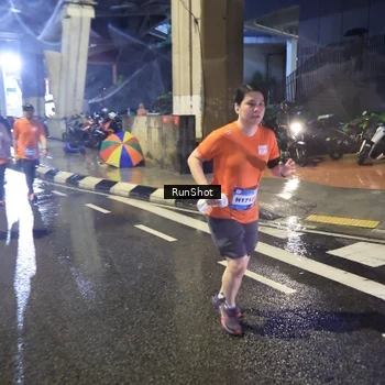 Runner Photo 7924763
