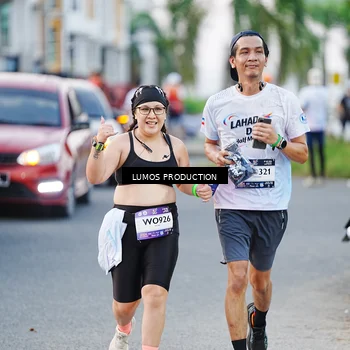 Runner Photo 7924770