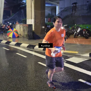 Runner Photo 7924773