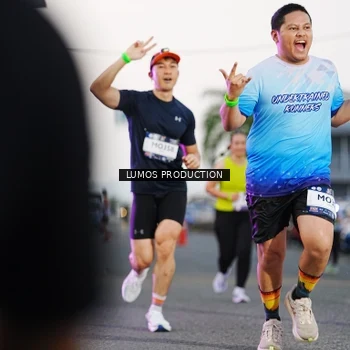 Runner Photo 7924774