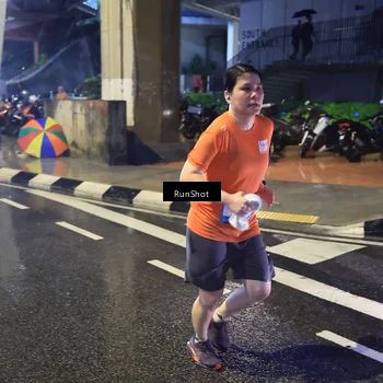 Runner Photo 7924777