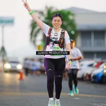 Runner Photo 7924779