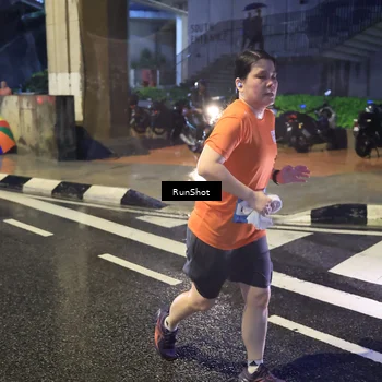 Runner Photo 7924782