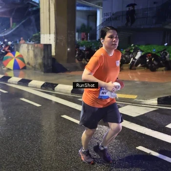 Runner Photo 7924784