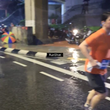 Runner Photo 7924786