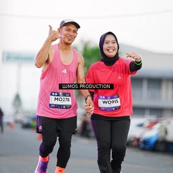 Runner Photo 7924797