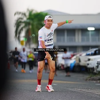 Runner Photo 7924807