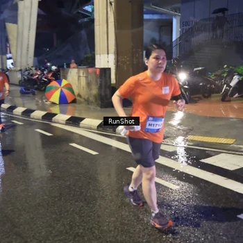 Runner Photo 7924813