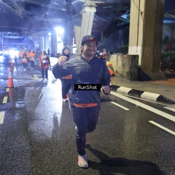 Runner Photo 7924814