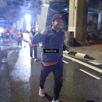 Runner Photo 7924821